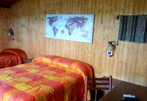 Agriturismo Leanza "La Baita"