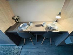 Nuevo Loft cerca a la Embajada Americana, Corferias y Agora