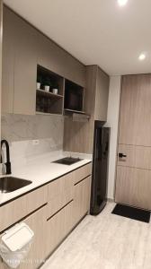 Nuevo Loft cerca a la Embajada Americana, Corferias y Agora