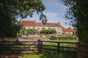 The Pheasant Hotel - Nether Silton