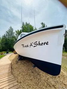 Creekside RnR - Bouctouche