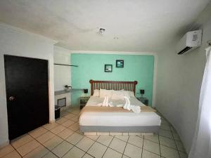 Chi Ibal Hu Cancun - 5-Sterne-Hotels in Cancún