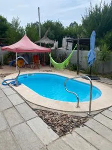 Los Fernández - Jaureguiberry