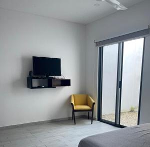 Excelente Departamento en planta baja colonia Altabrisa