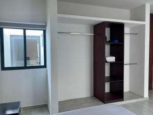 Excelente Departamento en planta baja colonia Altabrisa