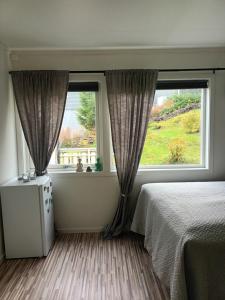 Holiday room for rent