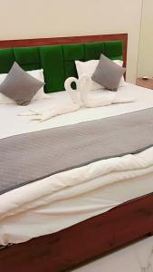 The Ocean Inn Home Stay