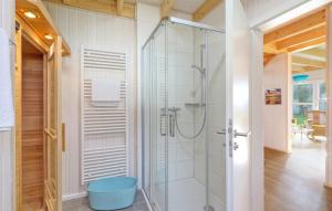 Ferienhaus Villa Bullerbü Olpenitz