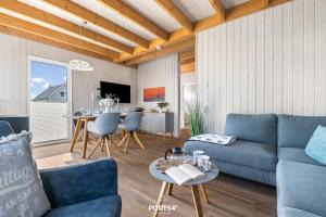 Ferienhaus Sommerhuus Olpenitz