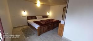 Perumaal Homestay