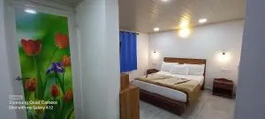 Perumaal Homestay - Munnar