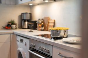 Ferienhaus Ostsee Auszeit Olpenitz