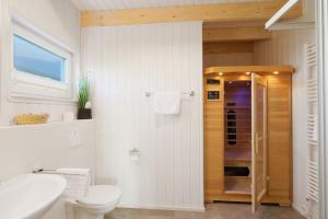 Ferienhaus Fernweh Olpenitz