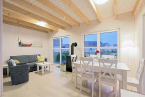 Ferienhaus Fernweh Olpenitz