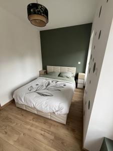 appartement terrasse Roof Top climatisé