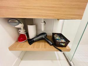 Studio 12, Completo com Piscina - Estação Brás SP