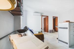Precioso apartamento con terraza independiente en pleno centro