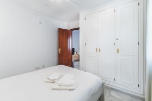 Precioso apartamento con terraza independiente en pleno centro