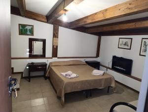 Agriturismo Leanza "La Baita"