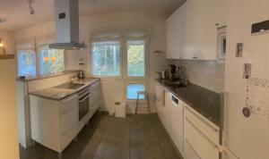 Villa White Christmas