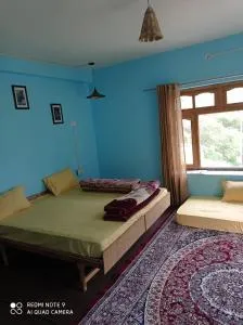 Manali Lammaney Home Stay - Tāndi