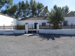 Rancho Carita - Bornos