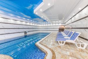 Hotel Bellavista & Spa