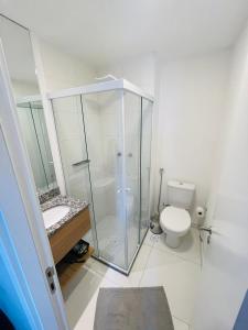 Studio 12, Completo com Piscina - Estação Brás SP