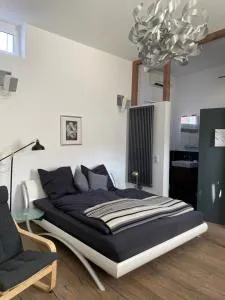 Idyllisches Zimmer in Traumlage - 圣马丁