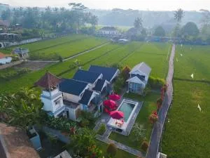 Beauty Loft one bedroom - Penginyahan