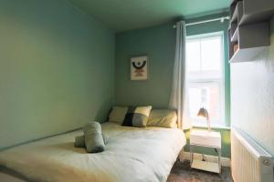 Cosy home in City Centre