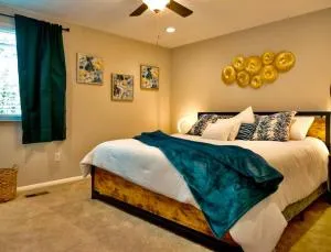 Gateway to Heaven is in Historic Roswell! - Roswell