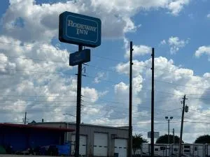 斯通山罗德威汽车旅馆 - 利索尼亚