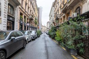 Appartamento con 2 Camere da Letto