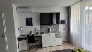 App mit Klima, Pool, Garage für Auto, Bike, Skier, AktivCARD optional