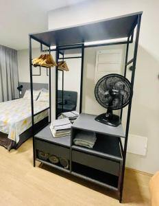 Studio 12, Completo com Piscina - Estação Brás SP