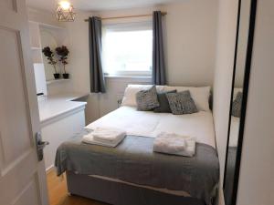 No 52 - Newly refurbished 3 bedroom home in East Kilbride