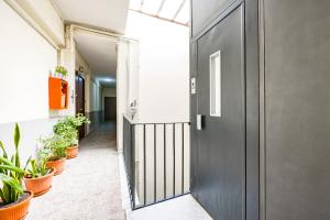 Napoli Bellavista Apartment