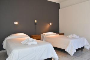 Gran hotel argentino