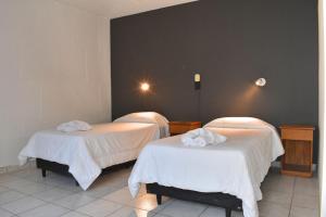 Gran hotel argentino