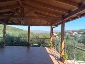 Beqiri Apartment - Belsh