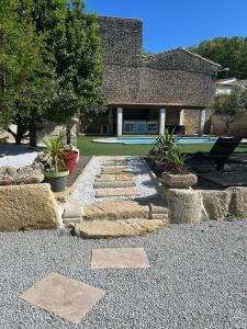 B&B / Chambres d'hotes Les Marronniers : photos des chambres