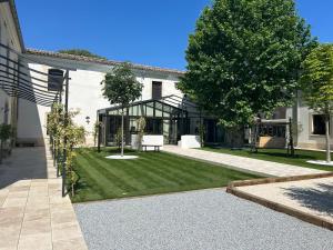 B&B / Chambres d'hotes Les Marronniers : photos des chambres