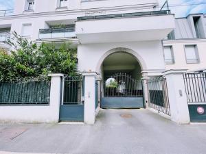 Cosy Studio Balcon Paris&Disney