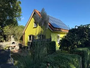 Ferienhaus Maxe, Haus Paula - Wulfen auf Fehmarn