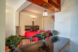 The Nest Cosy studio close to Mall Road - Rāmnagar