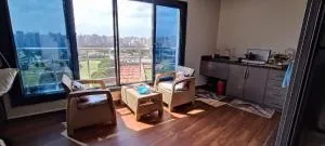 Hotel Apartment With A Charming View - El-Ṣubḥîya