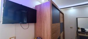 شقة فندقية فيو نادى سبورتنج للعائلات فقط