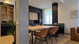 Suite Haus Castelar