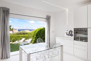 Porto Cervo Cala Del Faro, Villetta con Giardino e Rooftop